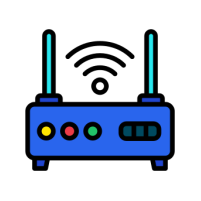 Wireless Router